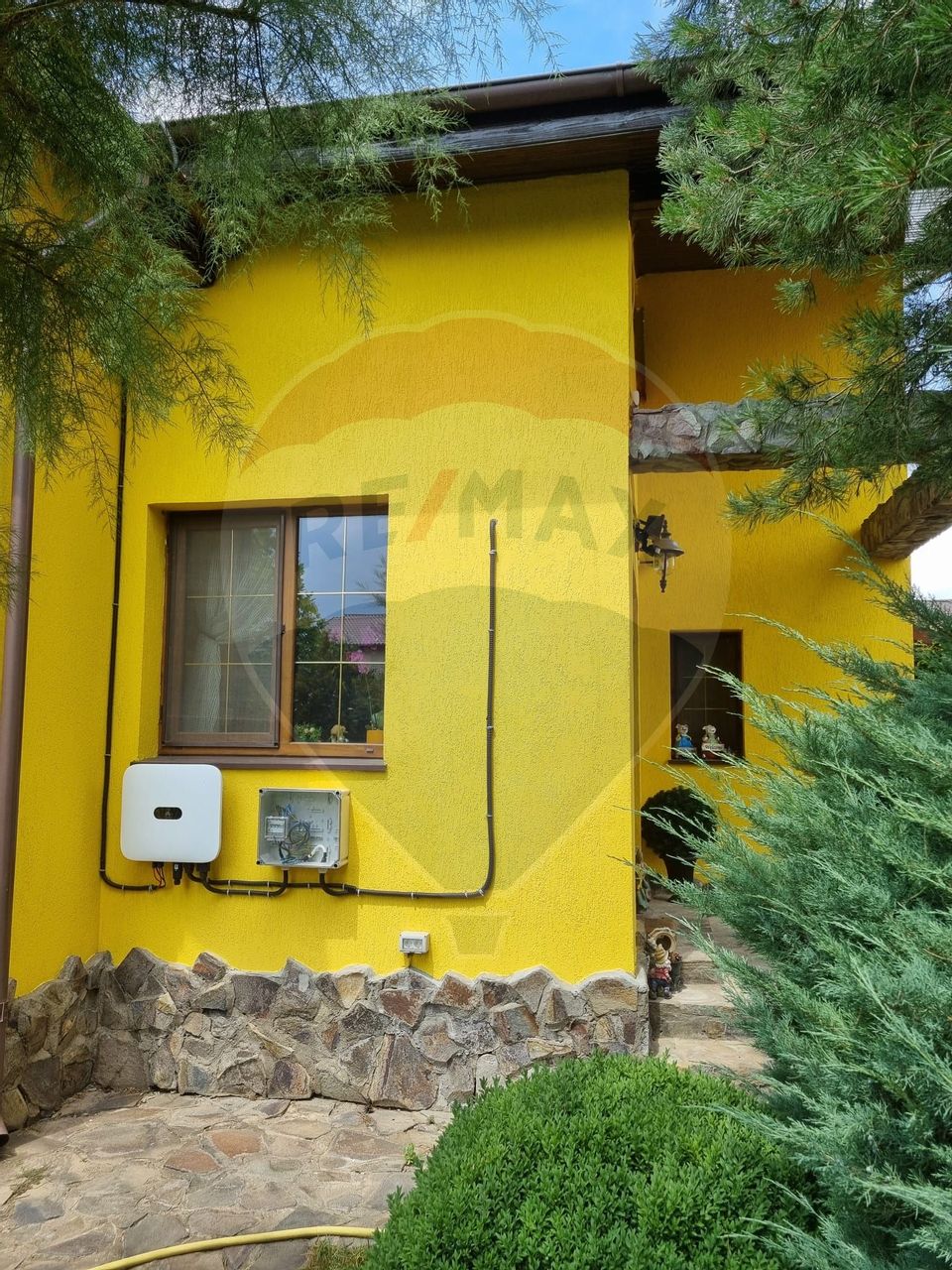 7 room House / Villa for sale