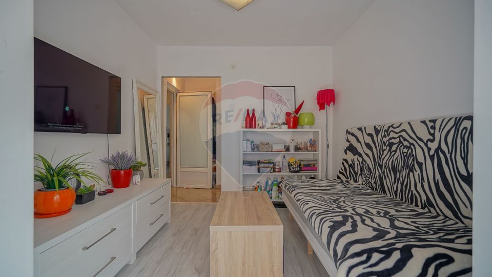 REZERVAT!  Apartament 4 camere|Racadau|Parcare|Boxa|Etj.Intermediar