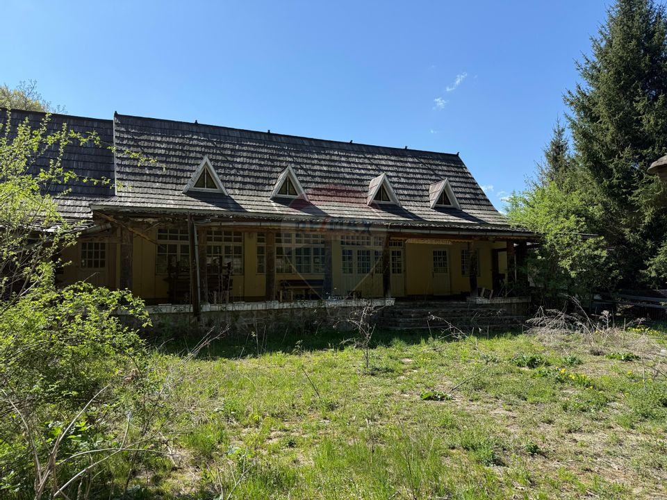 6 room House / Villa for sale