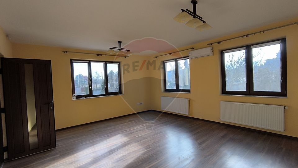 3 room House / Villa for rent, Marasti area