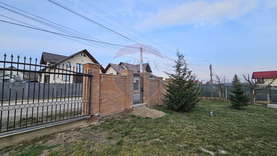 Casă / Vilă de lux, Scheia, Suceava