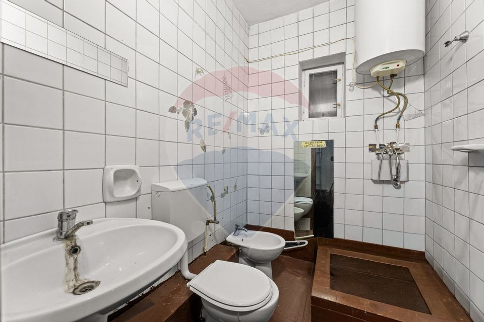 45sq.m Office Space for rent, Aradul Nou area