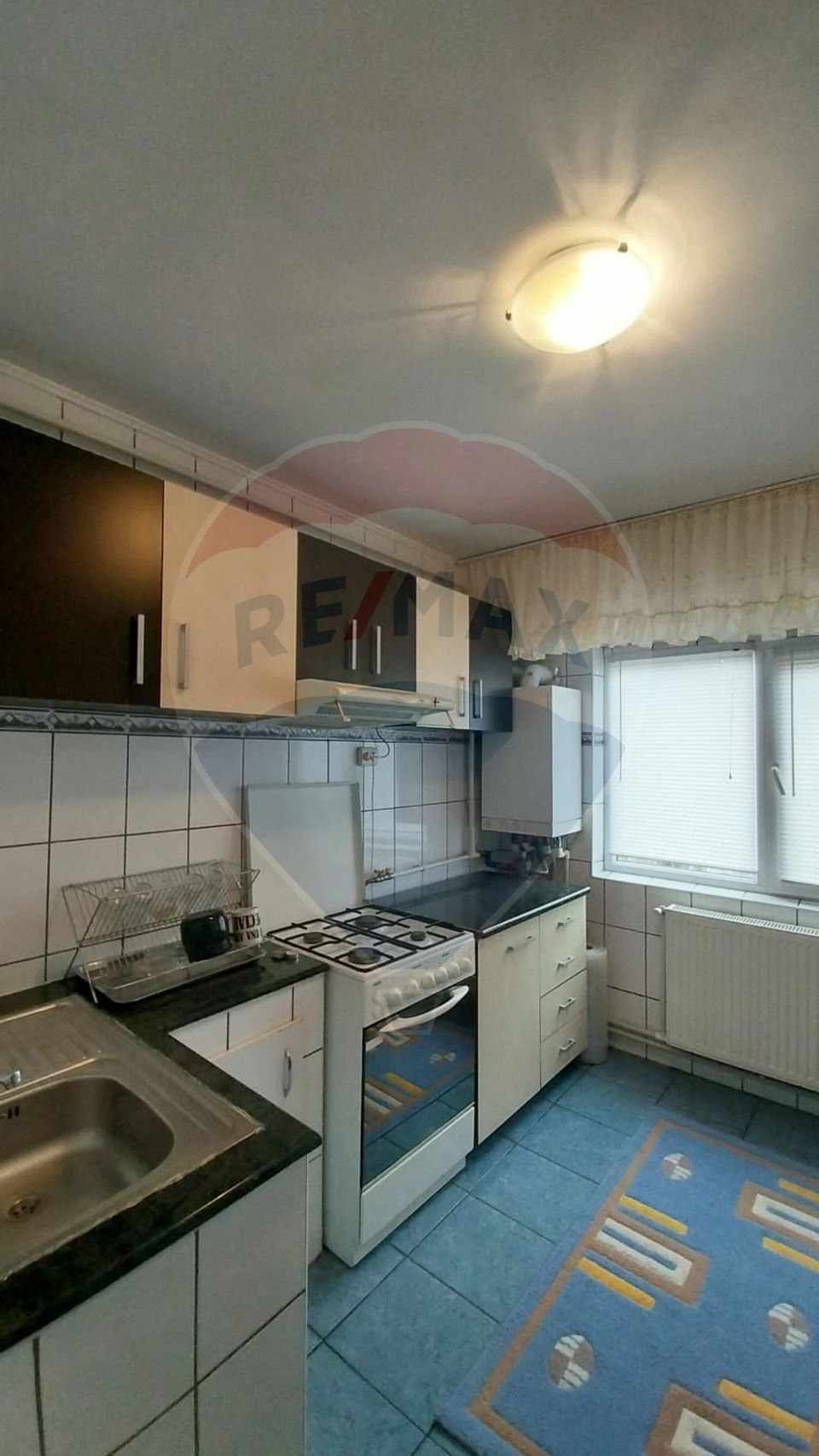 3 room Apartment for sale, Central area