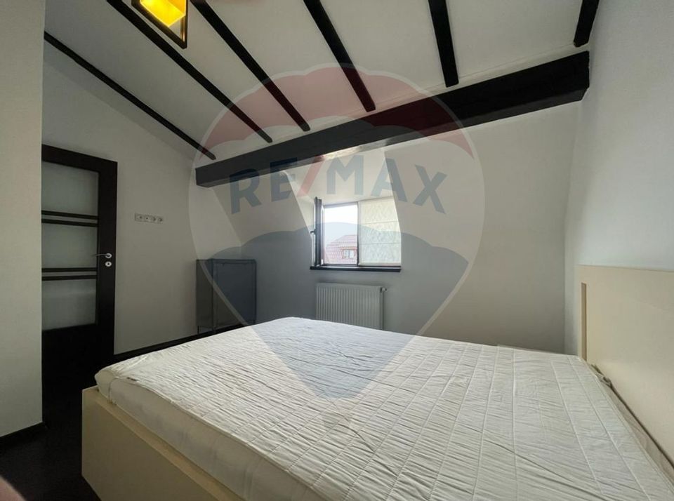 3 room Apartment for rent, Turnisor area