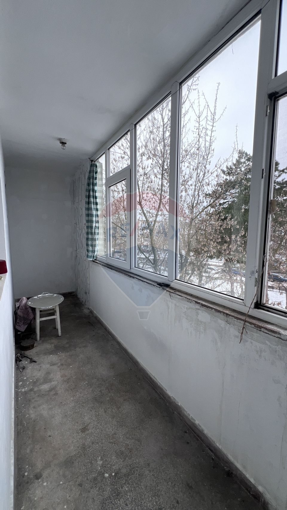 2 room Apartment for sale, Tiglina 1 area