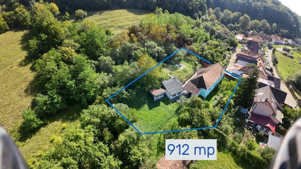 5 room House / Villa for sale, Est area