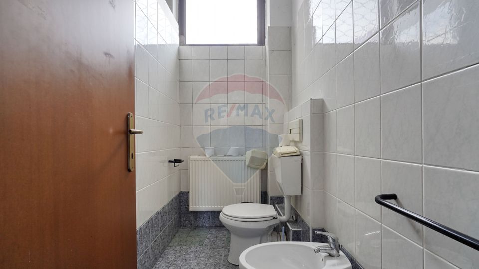 Spațiu de inchiriat în Brașov, zona Eliana, Bartolomeu