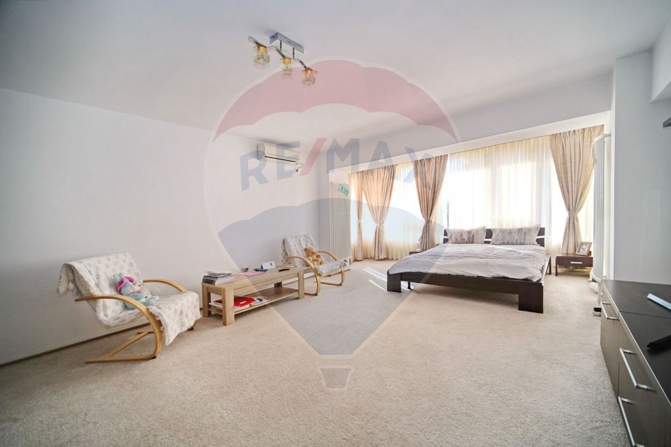 Apartament de vânzare în zona Faleza,Galati