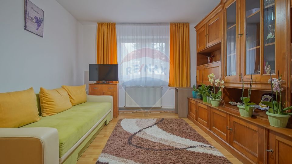 2 room Apartment for sale, Florilor area