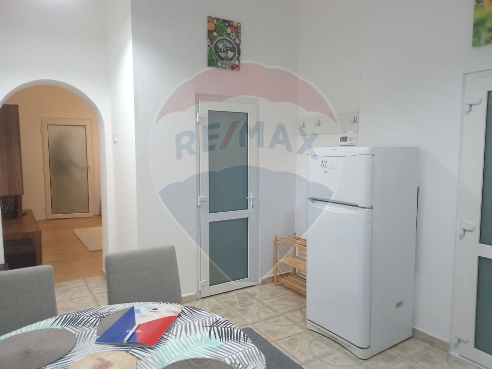 Apartament 2 camere ULTRACENTRAL-ULTRAFINISAT la k O al Aradului!