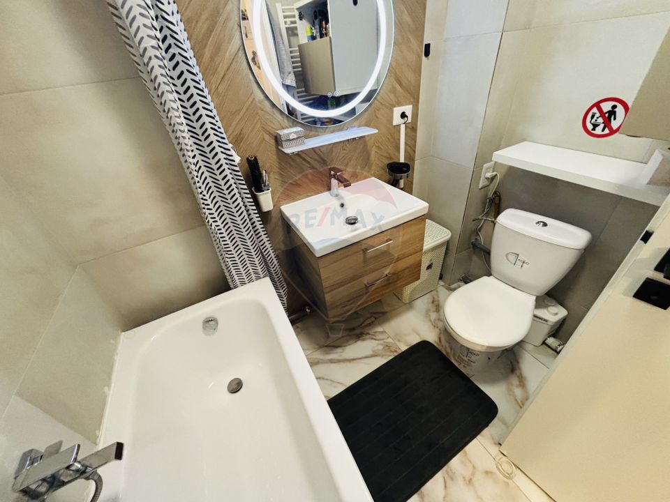 2 room Apartment for sale