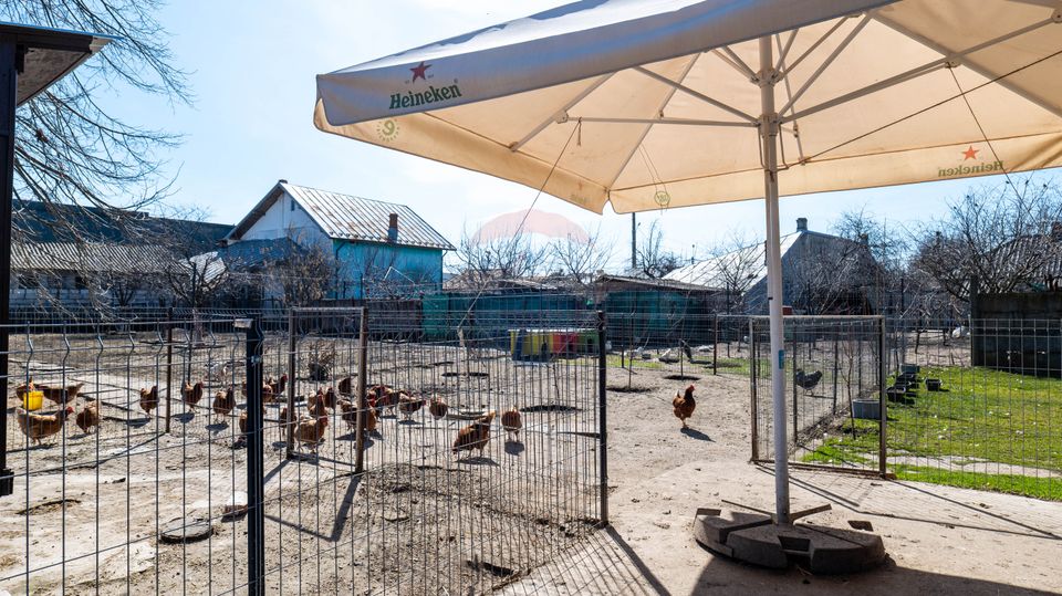 4 room House / Villa for sale