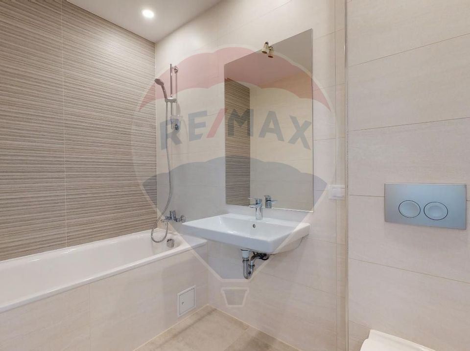 Vanzare apartament cu o camera, spatios