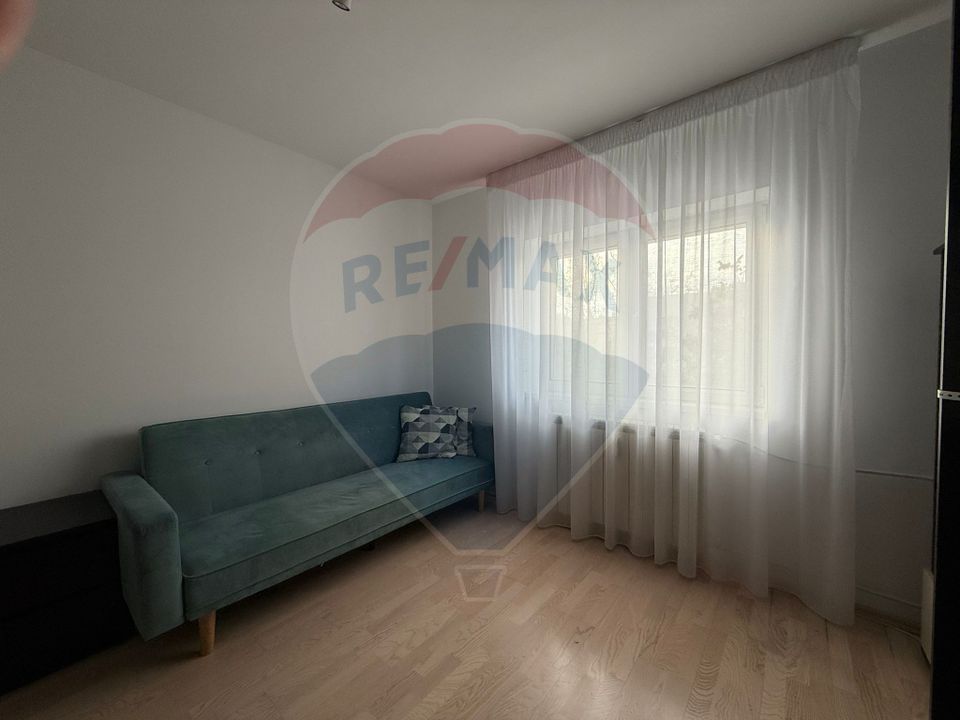 3 room Apartment for rent, Vitan Mall area