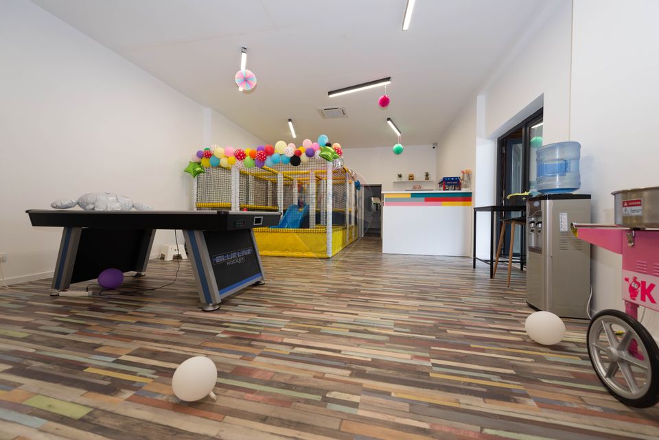 137sq.m Industrial Space for rent