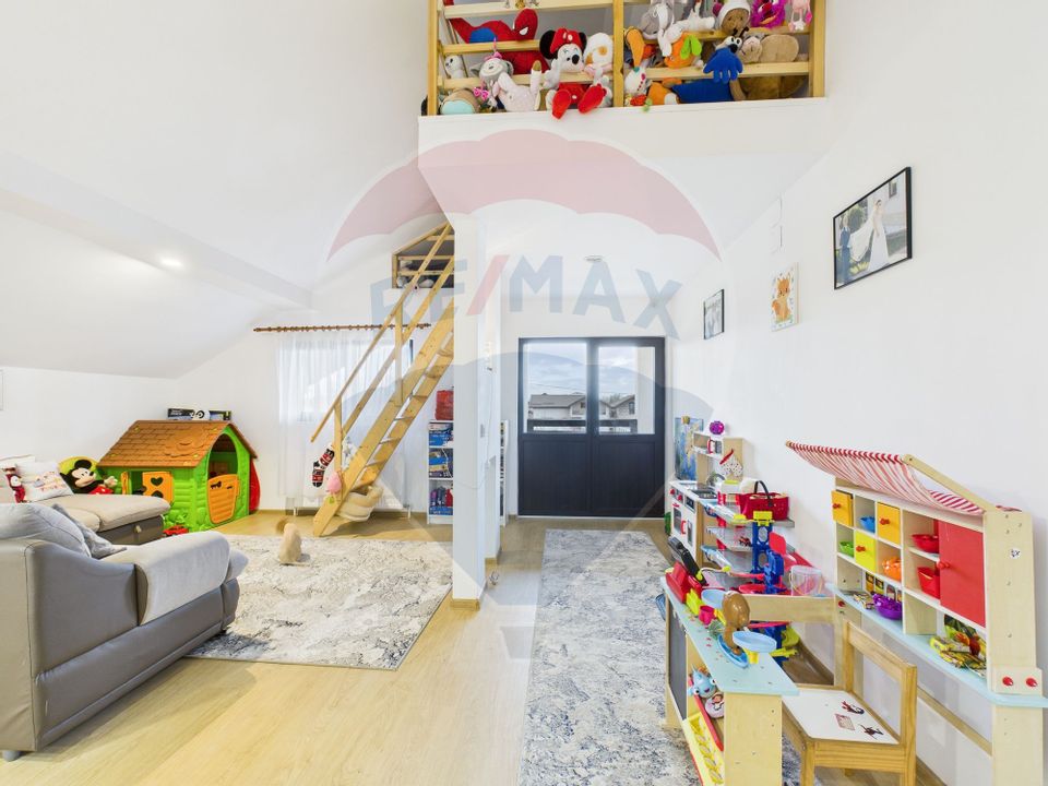 7 room House / Villa for sale