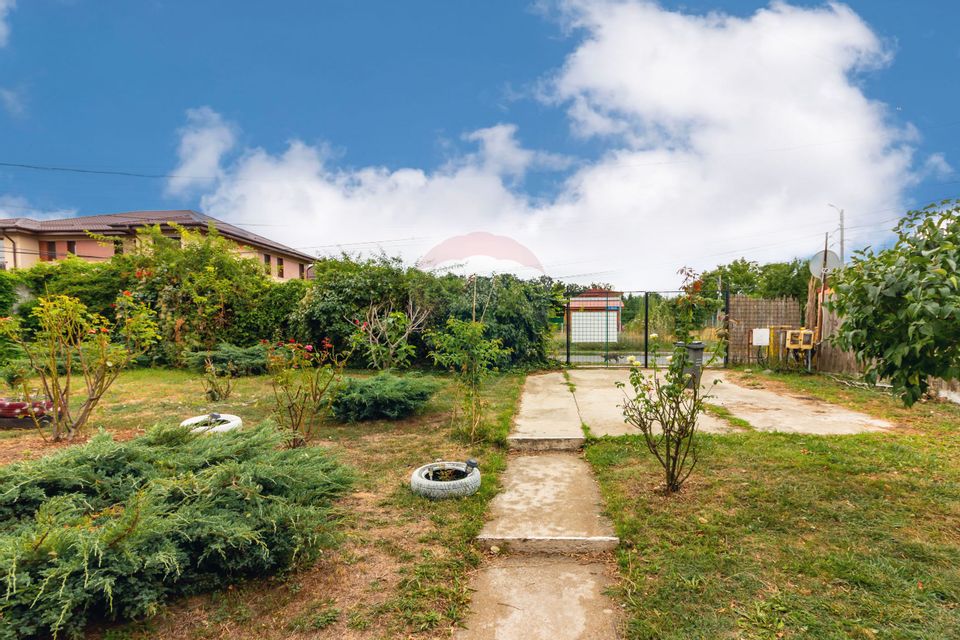 5 room House / Villa for sale