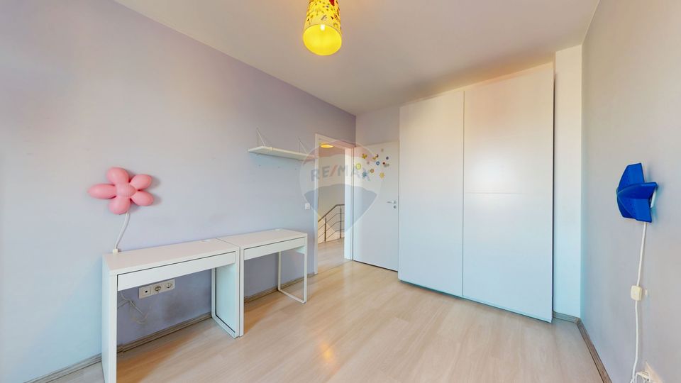 Comision 0% | 3 camere | Parcare + boxă incluse | 78 mp | Avantgarden