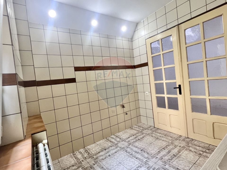 2 room Apartment for rent, Tineretului area