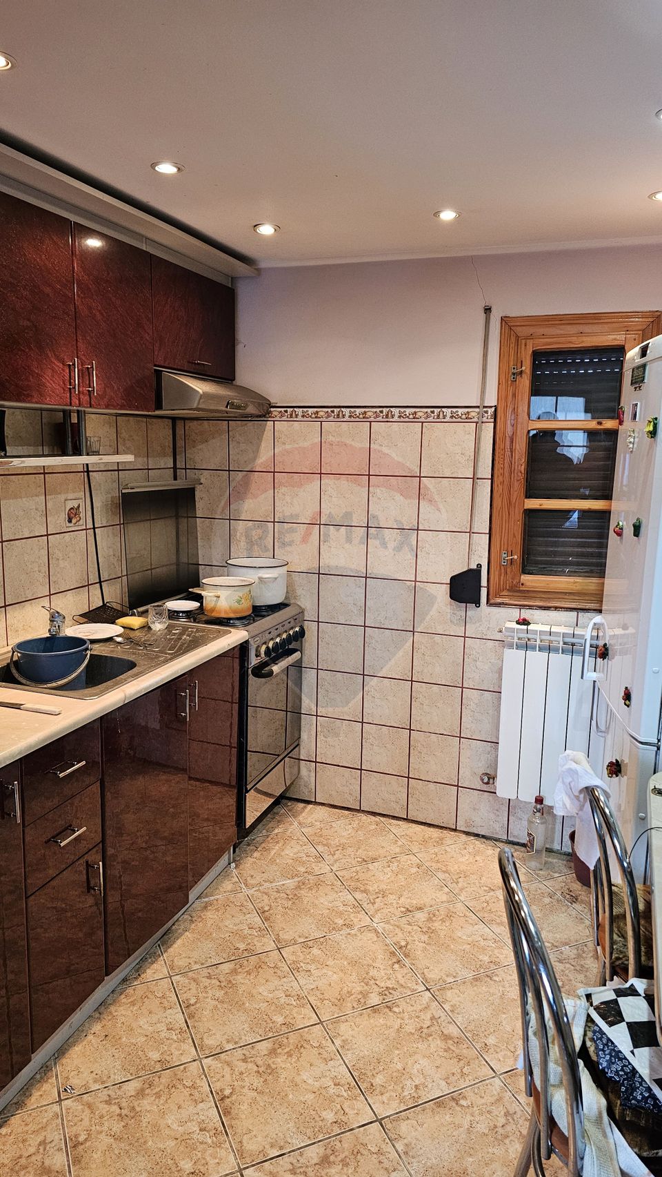 Casă / Vilă cu 6 camere, Gura Humorului, Suceava