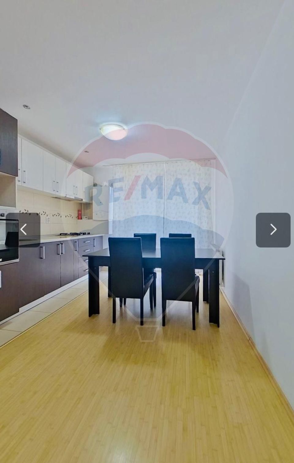 Apartament cu 2 camere de închiriat