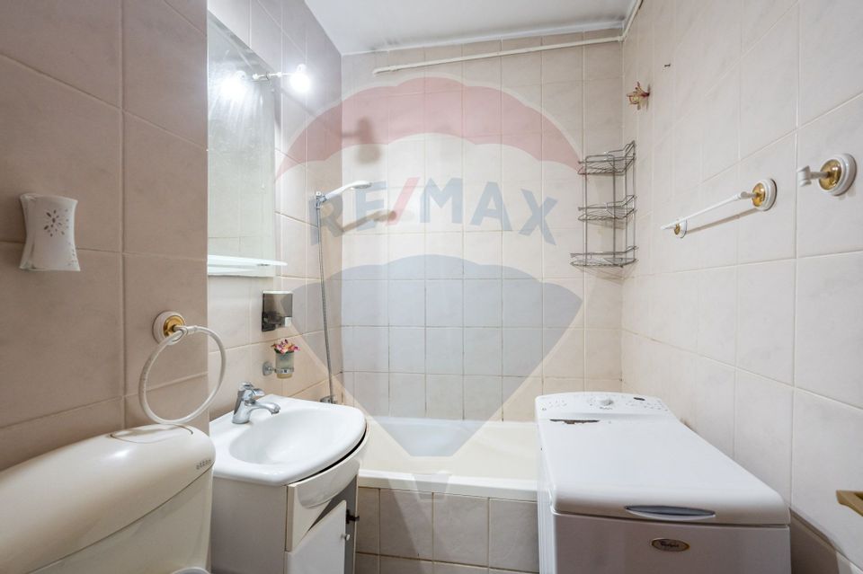 Apartament cu 1 camere de vânzare în zona Dristor