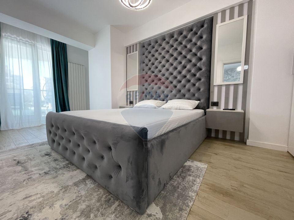 Apartament - Alezzi Infinity Resort & Spa - Mamaia