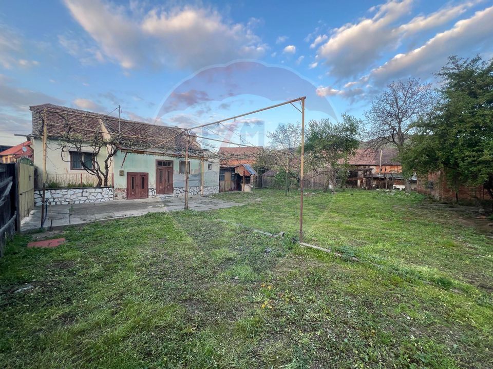 2 room House / Villa for sale