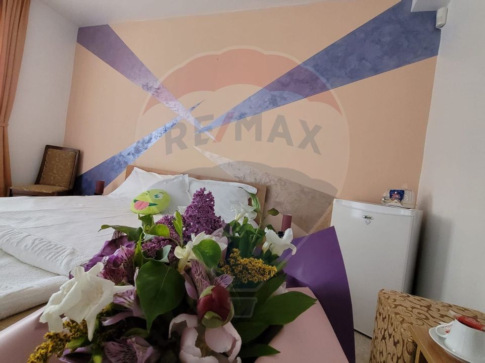 11 room Hotel / Pension for sale, Central area