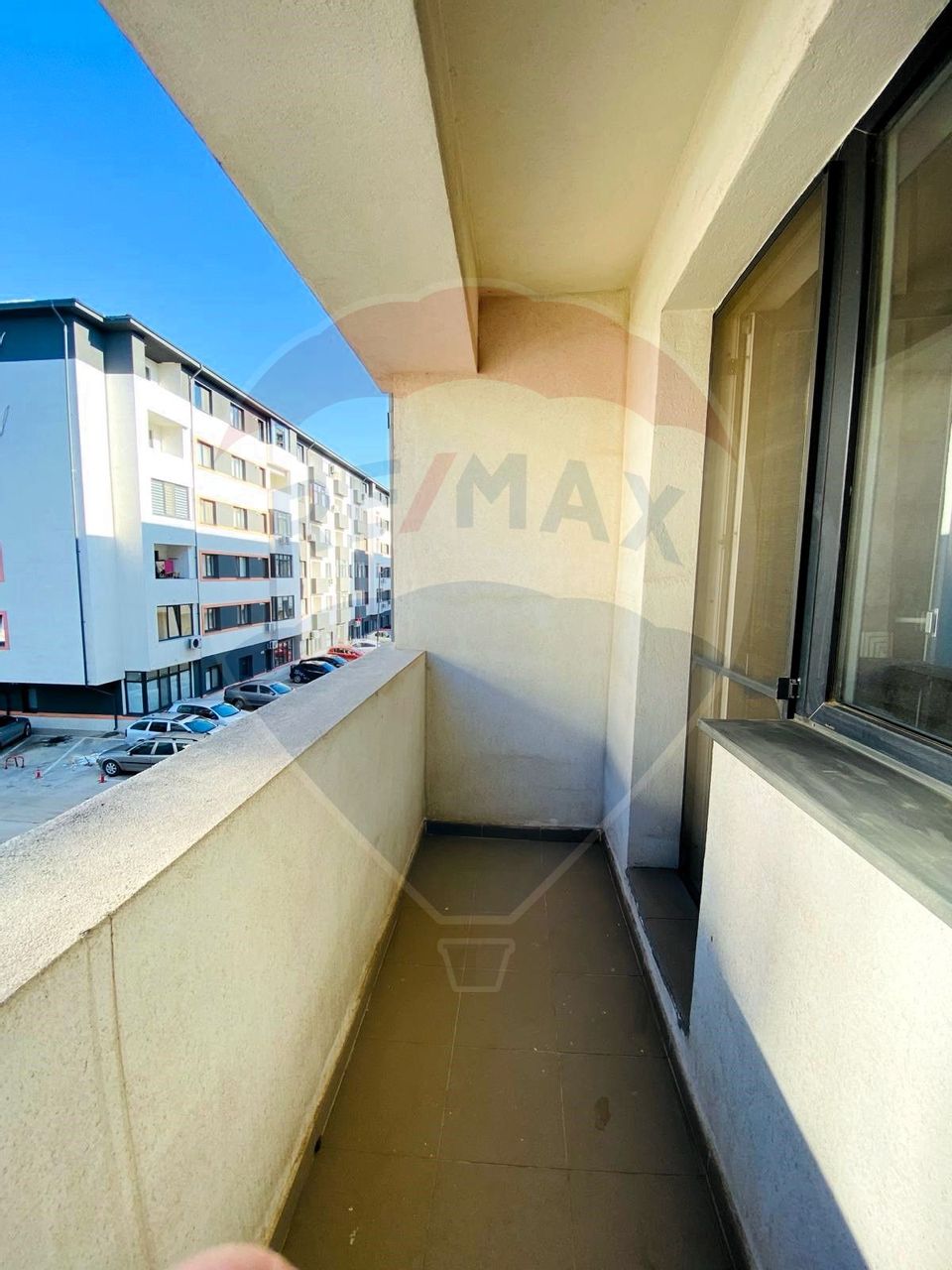 Apartament de închiriat in Chiajna