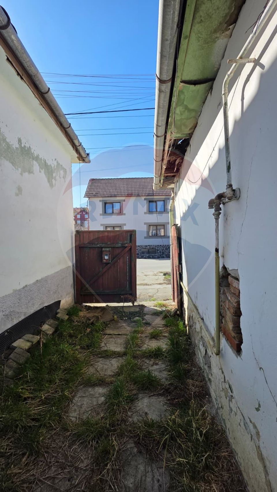 3 room House / Villa for sale, Central area