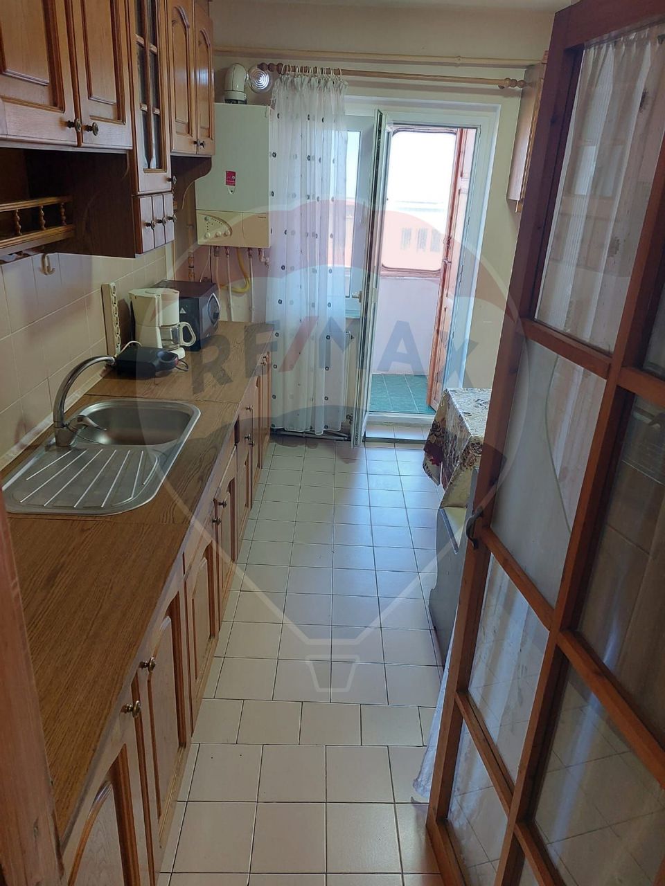 3 room Apartment for sale, Obcini area