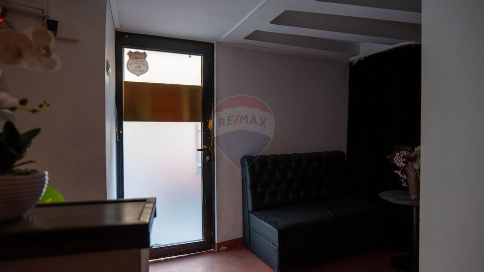 99sq.m Commercial Space for sale, Cismigiu area