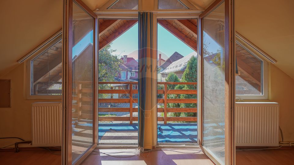 7 room House / Villa for sale, Aurel Vlaicu area