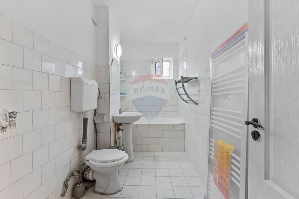 3 room Apartment for rent, Fortuna area