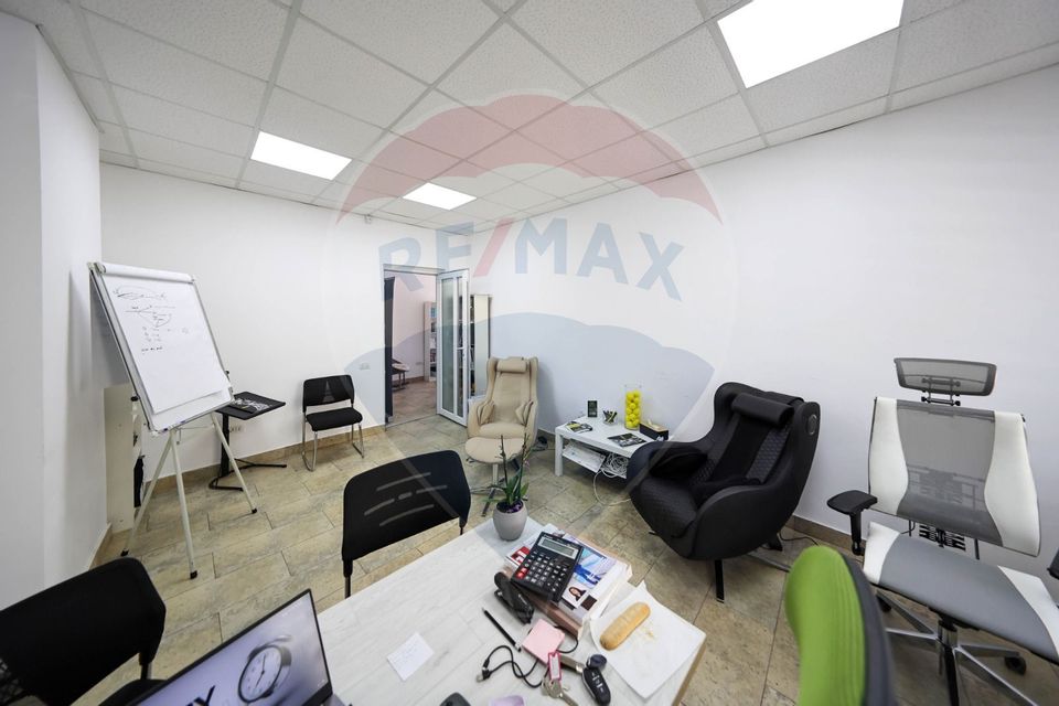 Proprietate industrială cu multiple unități – Brașov, zona Uzina 2