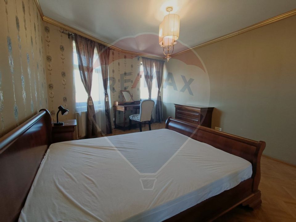 Apartament de 3 camere in inima Brasovului / 0% COMISION