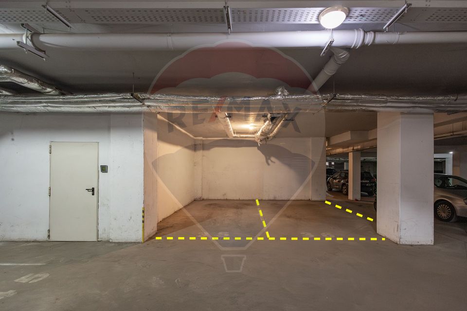 Executive Apartment | Sagului | Luceafarul | 70mp | 2camere 2bai | Lux