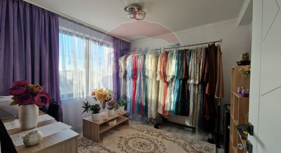 Casă / Vilă cu 5 camere - la 2 minute de Complex Cosmopolis