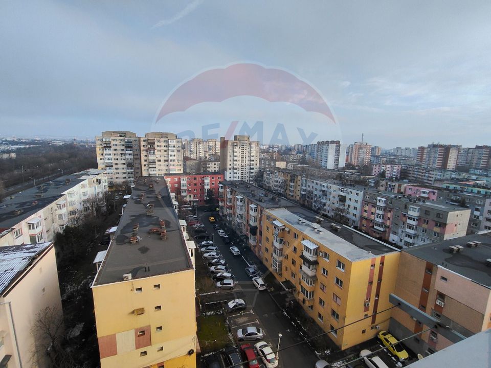 2 room Apartment for sale, Craiovita Noua area