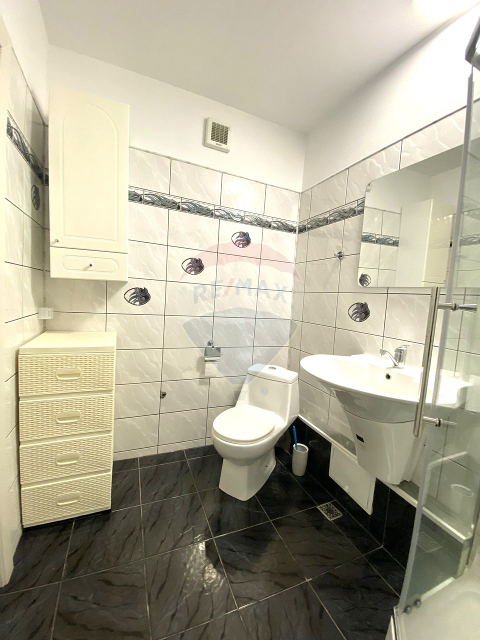 2-room apartment for rent in Tineretului Area