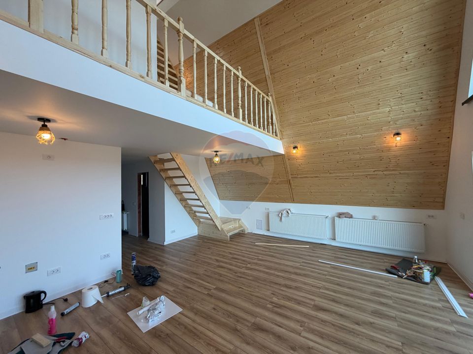 3 room House / Villa for sale