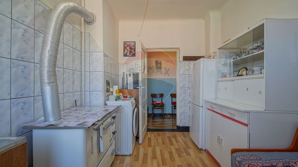 COMISION0%|APARTAMENT|DE VANZARE|2 CAMERE|DECOMANDAT| ZARNESTI|BLOCURI