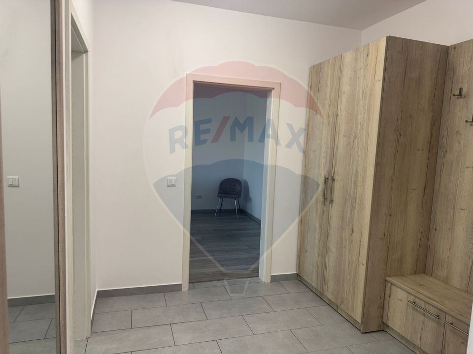 Inchiriere Apartament 2 camere Complex Exigent