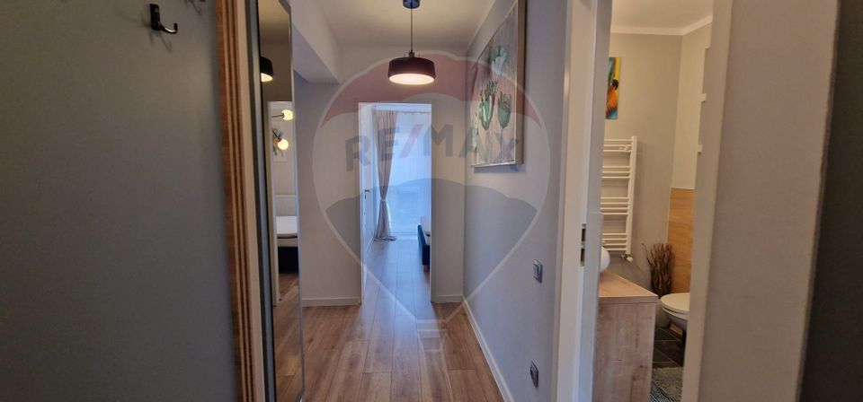 Inchiriere apartament 2 camere | strada Stejarului