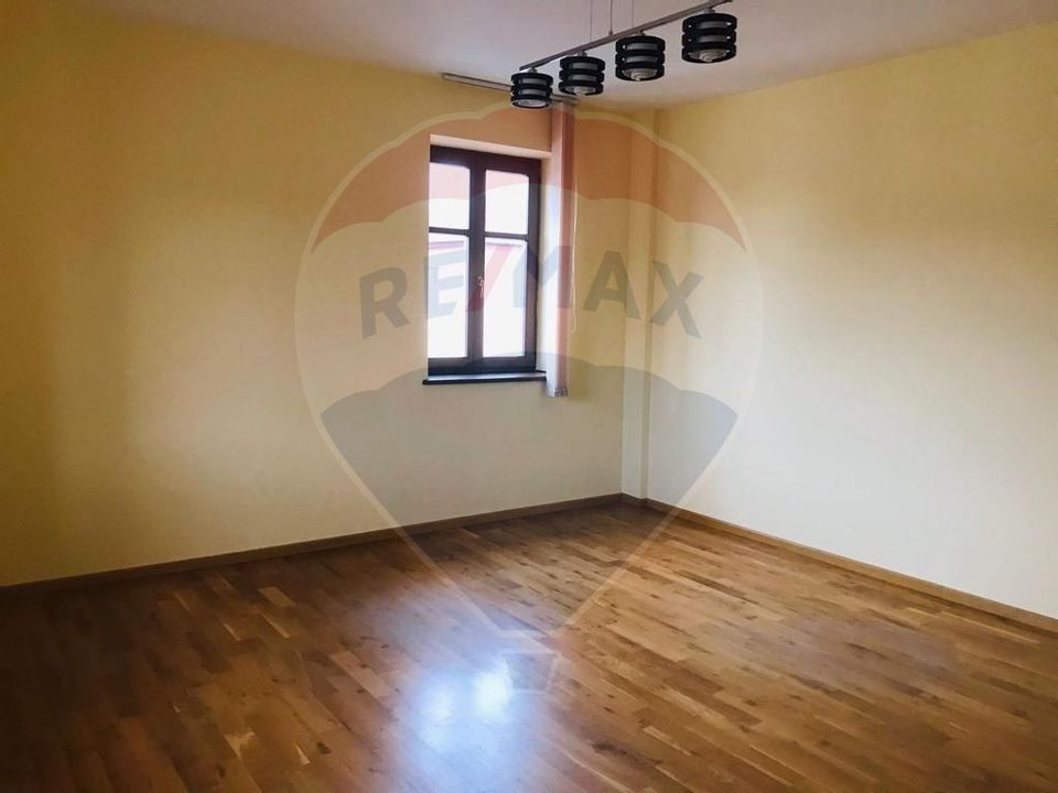 Spatiu comercial, vila luxoasa in Centrul Sibiului de inchiriat