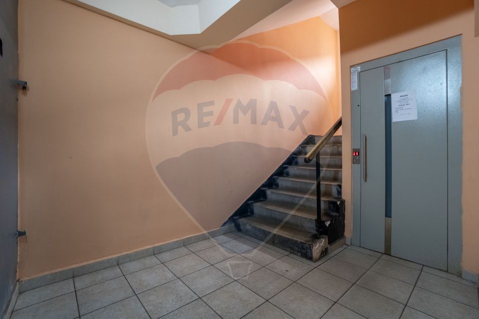 COMISION 0%| APARTAMENT 2 CAMERE|DECOMANDAT| FINISAJE PREMIUM| ETAJ 2