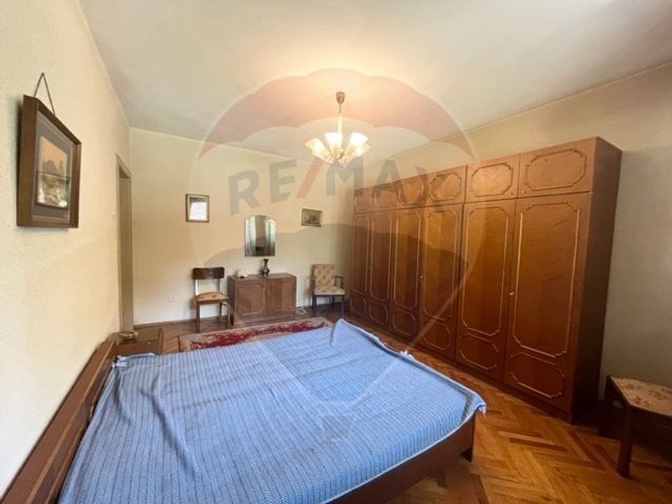 Apartament de inchiriat str. Octavian Goga, parc Sub Arini