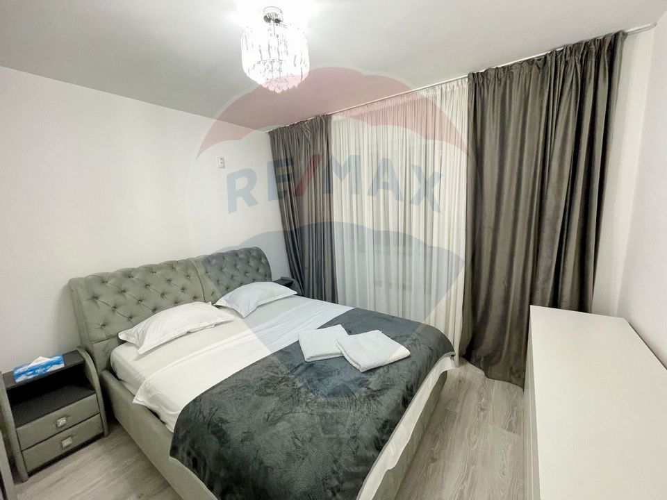 Apartament cu 2 camere de închiriat în zona Victoriei
