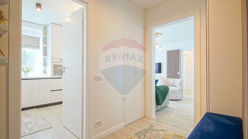 COMISION 0% | DE VÂNZARE | APARTAMENT 2 CAMERE |ETAJ 3/4 | ZONA ASTRA